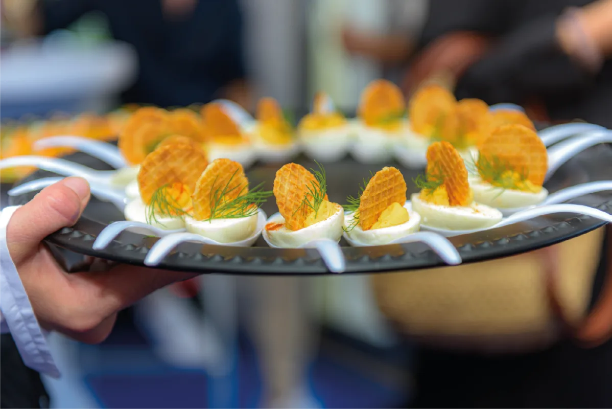 Espace pour cocktail Monaco